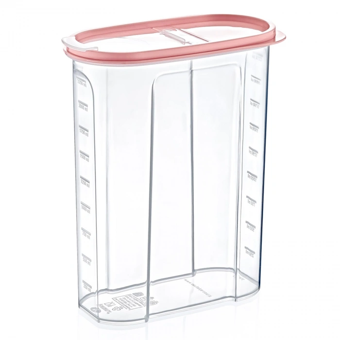 Fresca Mama Saklama Kabı 2,4 Lt