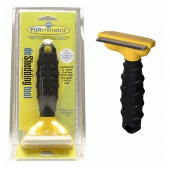 Fubnimroat Furminatör L