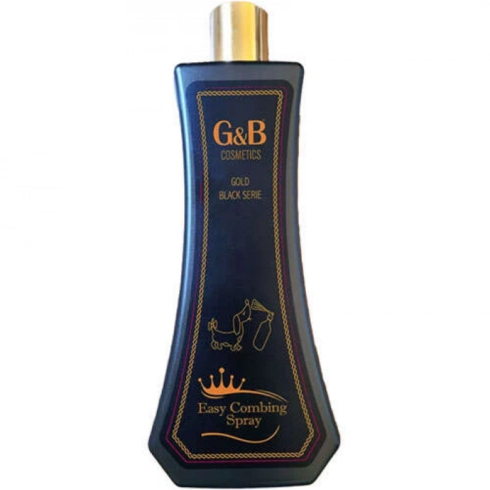 G&b Pet Kolay Tarama Spreyi 370 Ml