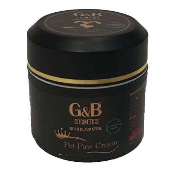 G&B Pet Pati Kremi 50 Ml