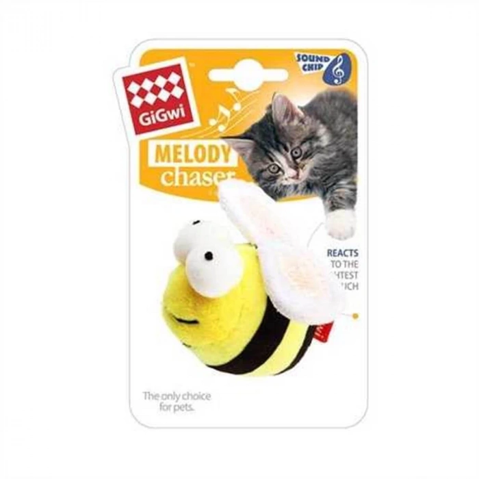 Gigwi 7017 Melody Chaser Arı Sesli Oyuncak