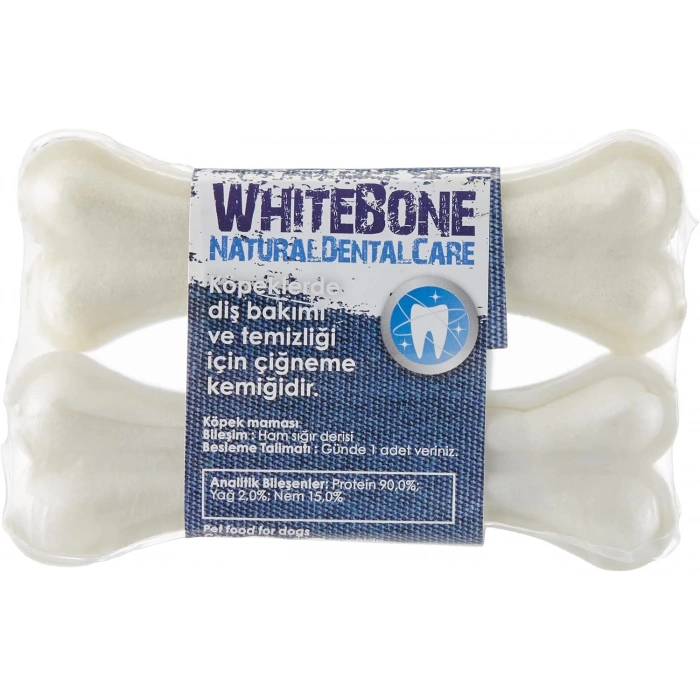 Gimdog Beyaz Press Kemik 4.5- 11,5 cm