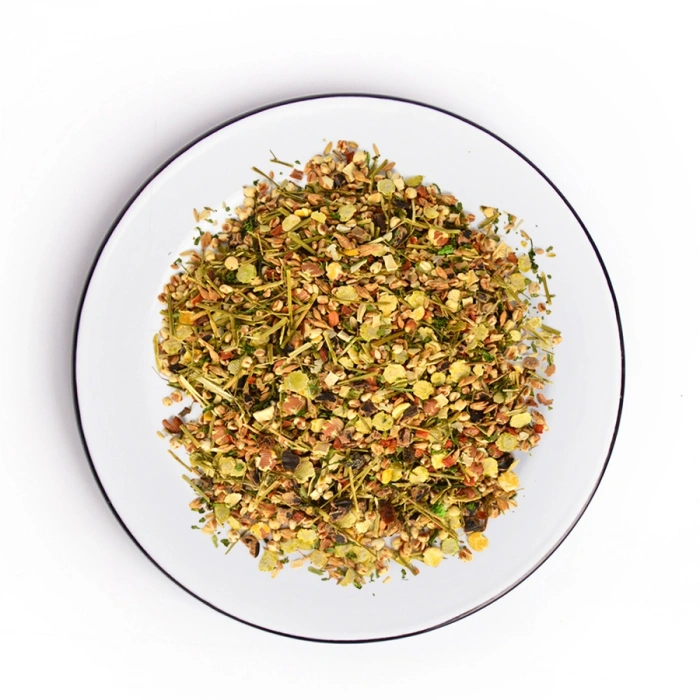 Gold Wings The Best Ginepig Yemi 1,25 Kg