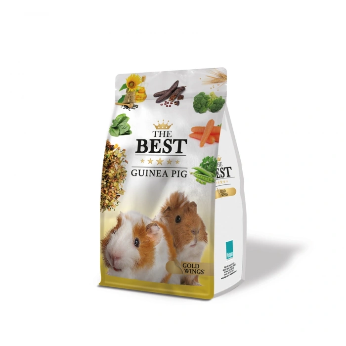 Gold Wings The Best Ginepig Yemi 1,25 Kg