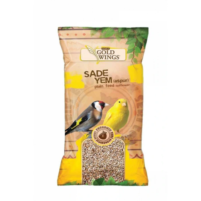 Gold WingsGold Wings Aspur Sade Yem 300 gr