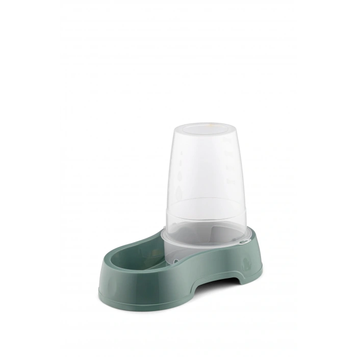 Handy Plast Hazneki Mama ve Su Kabı 1,5lt 30,3*18*23,6 cm