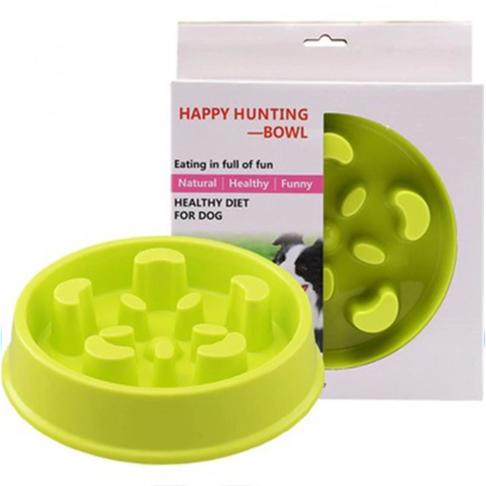 Happy Hunting Bowl Diyet Mama Kabı 202388