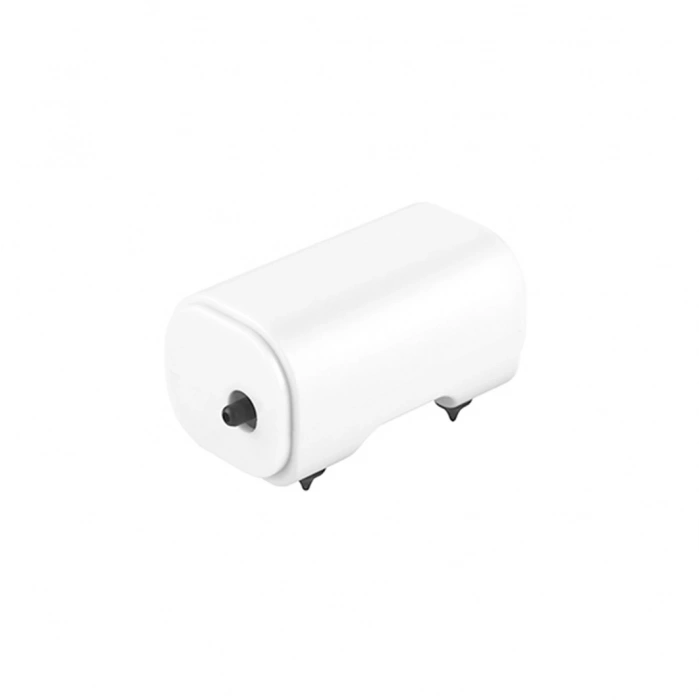 Jingye Tek Çıkışlı Sessiz Akvaryum Hava Motoru Beyaz 2W, 3L/Min