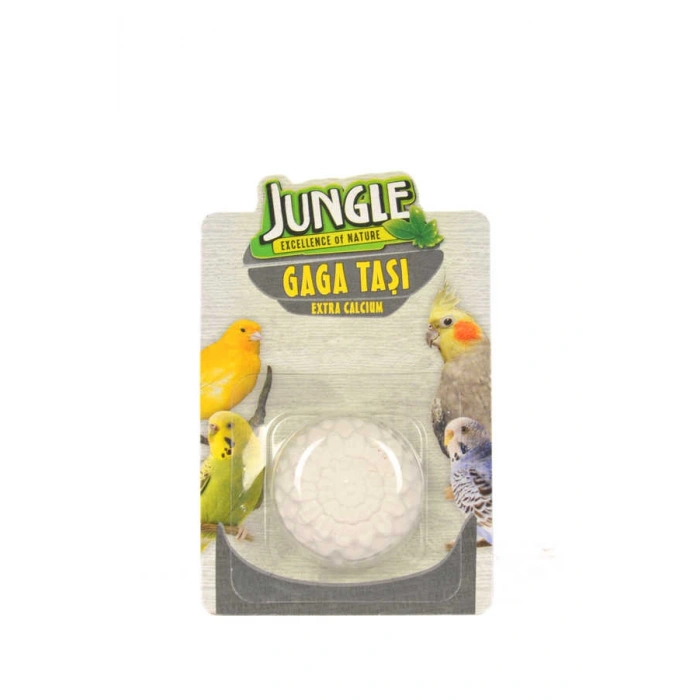 Jungle Gaga Taşı 24gr