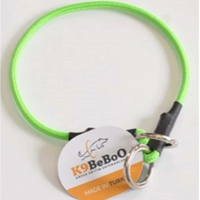 K9 Beboo Köpek Eğitim Tasması