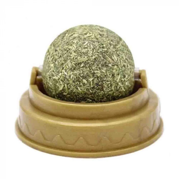 Kedi Nanesi Oyun Topu Cat Mint