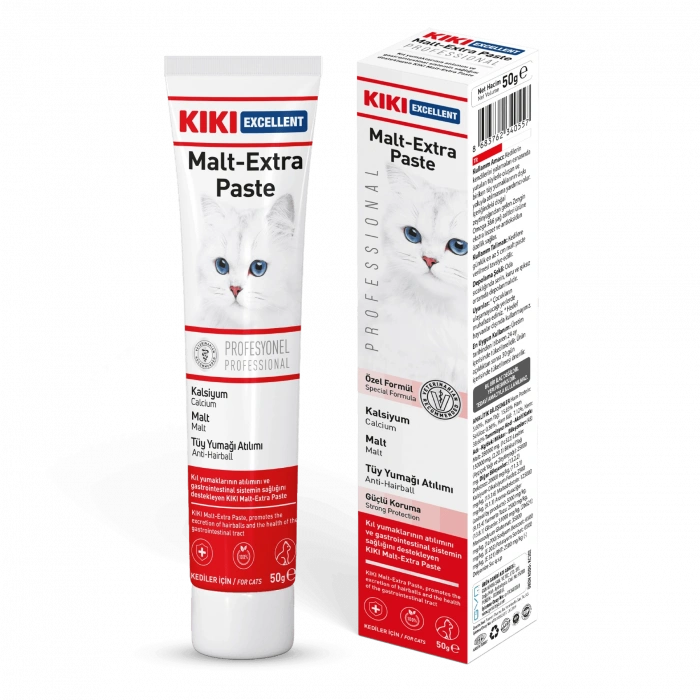 Kıkı Excellent Professıonal Malt Paste 50 Gr