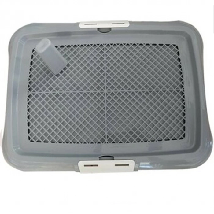 Köpek Tuvaleti Küçük Boy