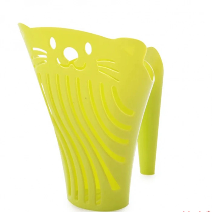 Kürek Hijyenik Kedi Motifli