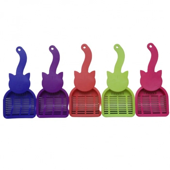 Kürek Kedi Suratlı