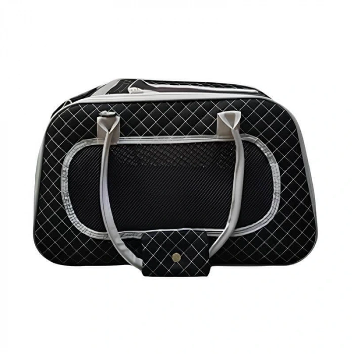 LaVista Kordelya Kedi Köpek Omuz Taşıma Çantası