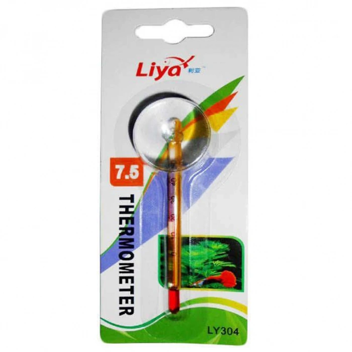 Liya Cam Derece Mini Hassas