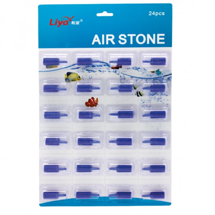 Liya Silindir Havataşı 13*25 mm