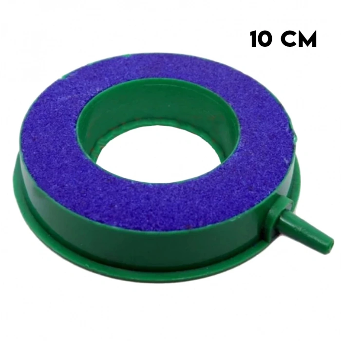 Liya Yuvarlak Havataşı 10 cm