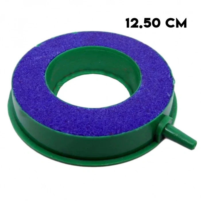 Liya Yuvarlak Havataşı 12,50 cm