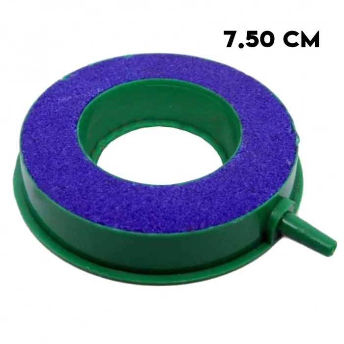 Liya Yuvarlak Havataşı 7,50 cm