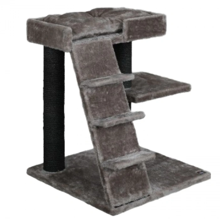 Lotus Doha Tırmalama LTS-M-002 Gri