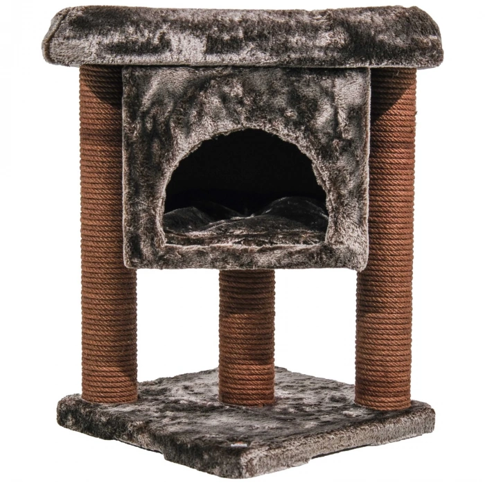 Lotus İzmir Tırmalama LTS-K-004 Gri