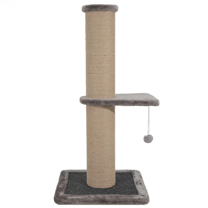 Lotus Tekli Tırmalama LTS-T-004 Gri No:4