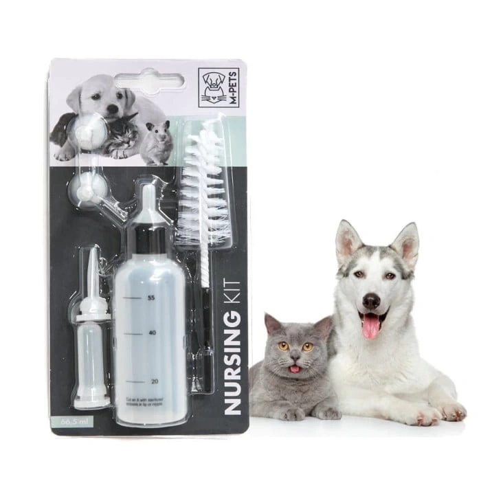 M-Pets Biberon Seti 66.5 ml