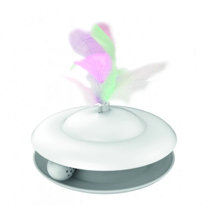 M-PETS CAPELLA İNTERAKTİF KEDİ OYUNCAĞI