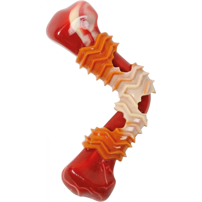 M-Pets Carnıvore Boomerang Pastırma Aromalı Dog Toys