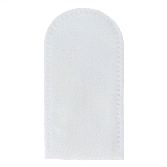 M-Pets Daily Kedi ve Köpekler İçin Diş Temizliği Parmak Pedi (50li)