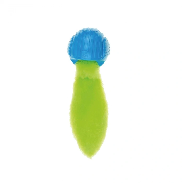 M-Pets Foxball Kauçuk Köpek Oyuncağı 25cm