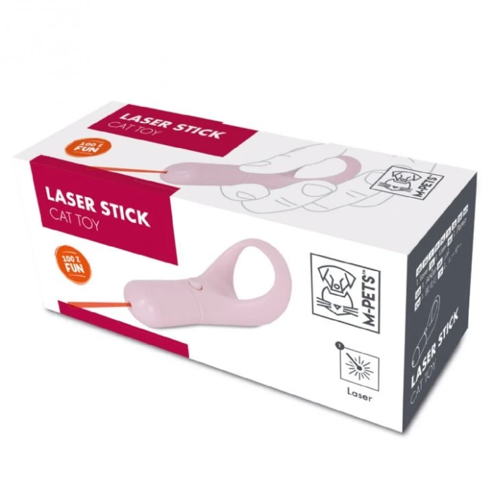 M-Pets Lazer Stick