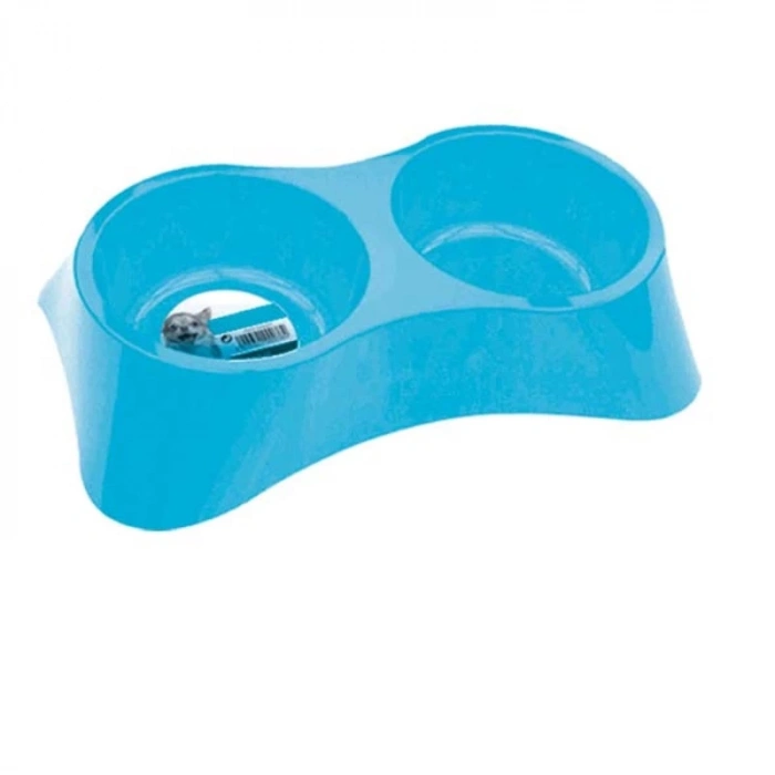 M-Pets Melamin Mama Kabı 2x350Ml