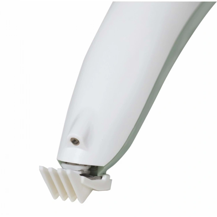 M-Pets Pati ve Burun Çevresi İçin Şarjlı Tıraş Makinesi 16,8x3,3x3,8cm