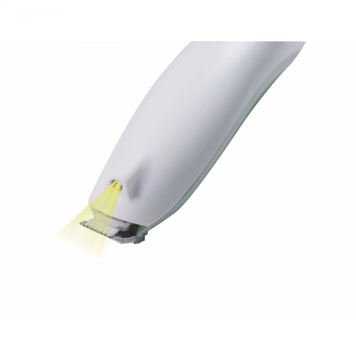 M-Pets Pati ve Burun Çevresi İçin Şarjlı Tıraş Makinesi 16,8x3,3x3,8cm