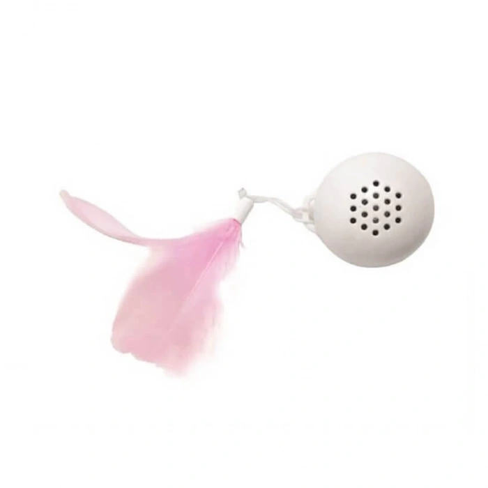 M-Pets Swıng Ball İnteraktif Kedi Oyuncağı