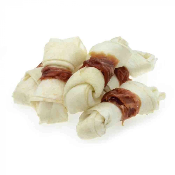 M-Pets Wrapped With Duck Köpek Ödülü 84 gr