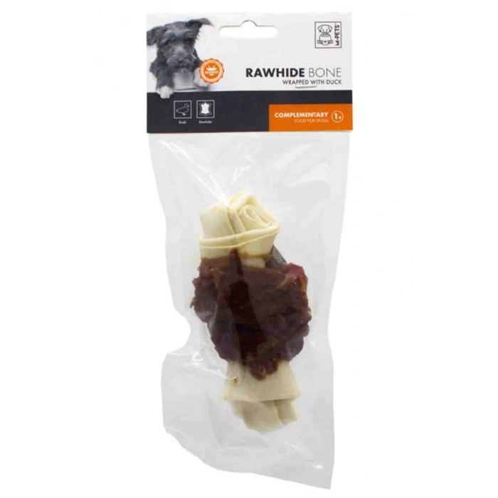 M-Pets Wrapped With Duck Köpek Ödülü 97 gr