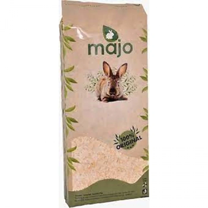 Majo Kemirgen Talaşı 15 Lt