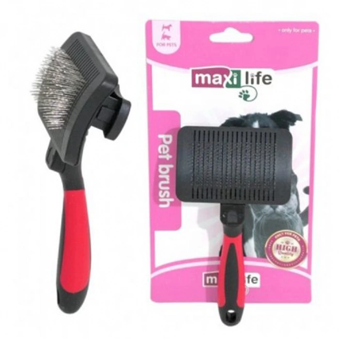 Maxi Life Basmalı Fırça Small