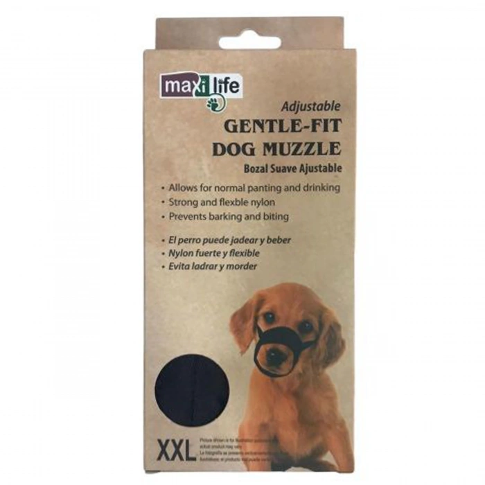 Maxi Life Bez Ağızlık XXL