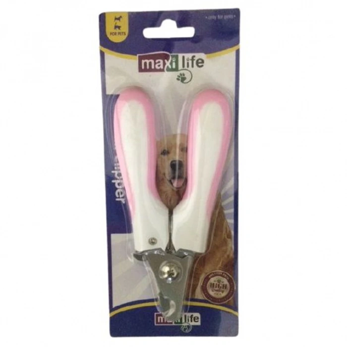 Maxi Life Köpek Tırnak Makası 16Cm