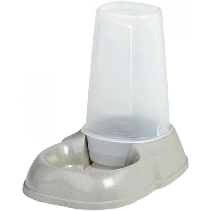 Maya Takviyeli Plastik Su Kabı S 17 cm