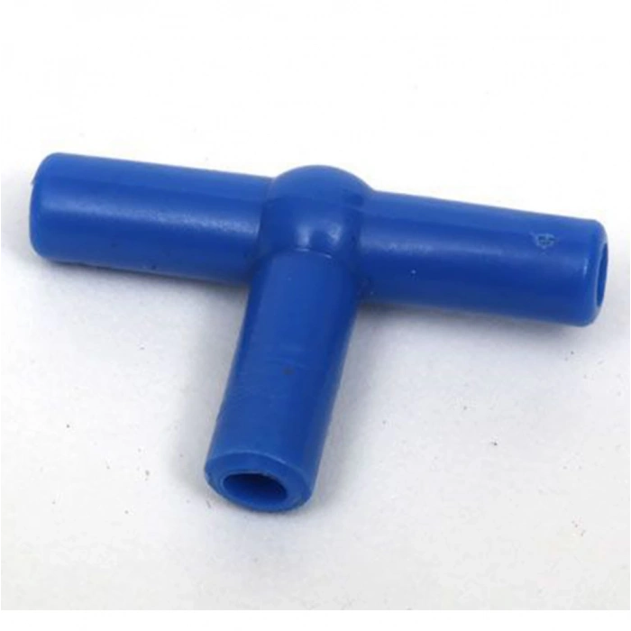 Meç Üçlü Hortum Eki