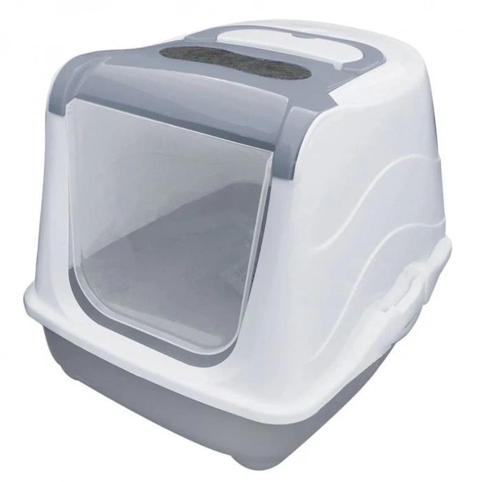 Mio Kapalı Tuvalet Kabı