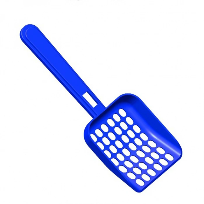 Mio Kedi Kumu Küreği