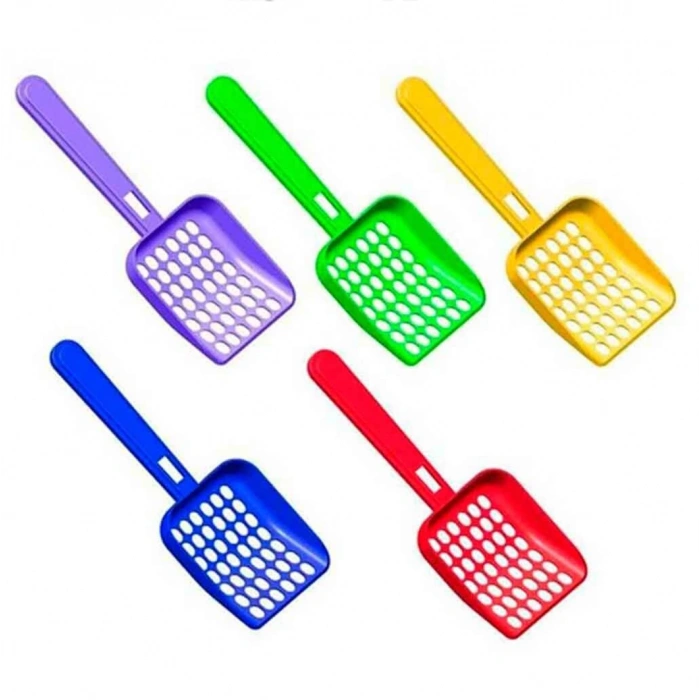 Mio Kedi Kumu Küreği