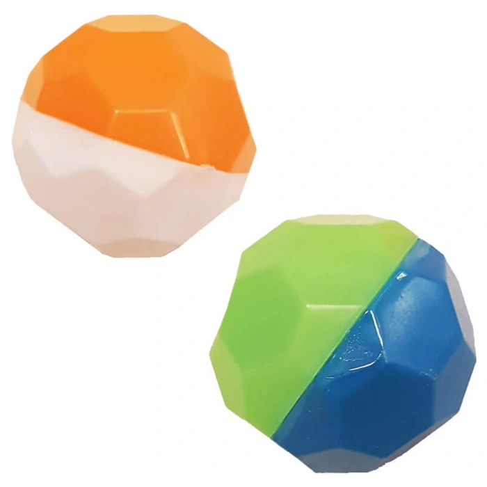 Mio Kedi Oyuncak Çıngıraklı Top